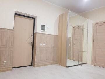  Апартаменты с 2 спальнями в Гостинице Вершина